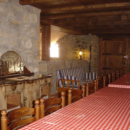 Casa Rural Tomaso II Reperos Ngoại thất bức ảnh